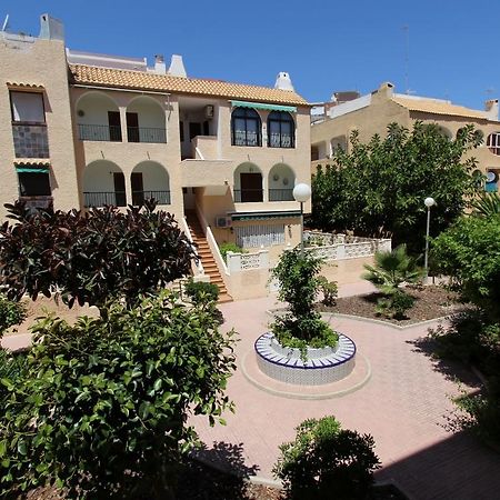 Bungalow La Mata 3429 Exterior foto