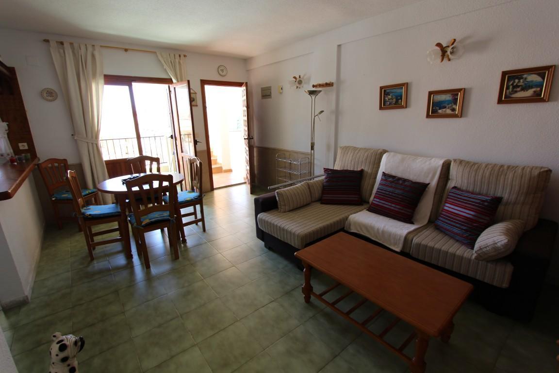 Bungalow La Mata 3429 Exterior foto