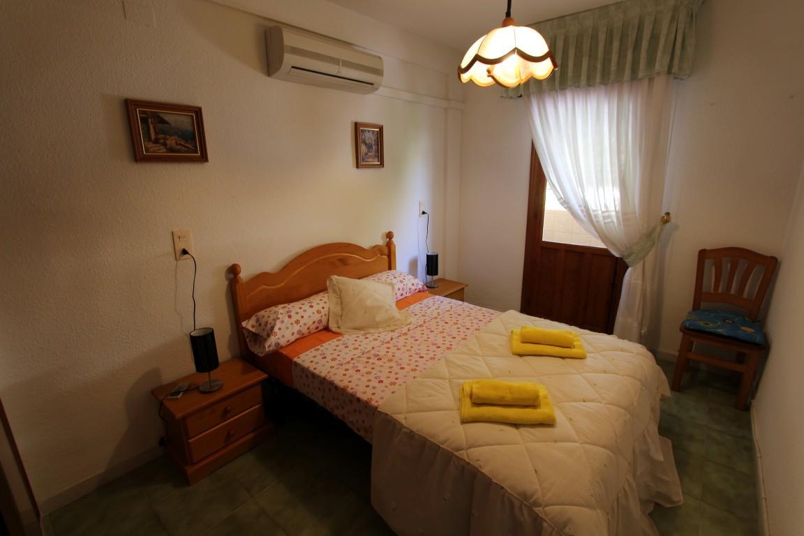 Bungalow La Mata 3429 Exterior foto