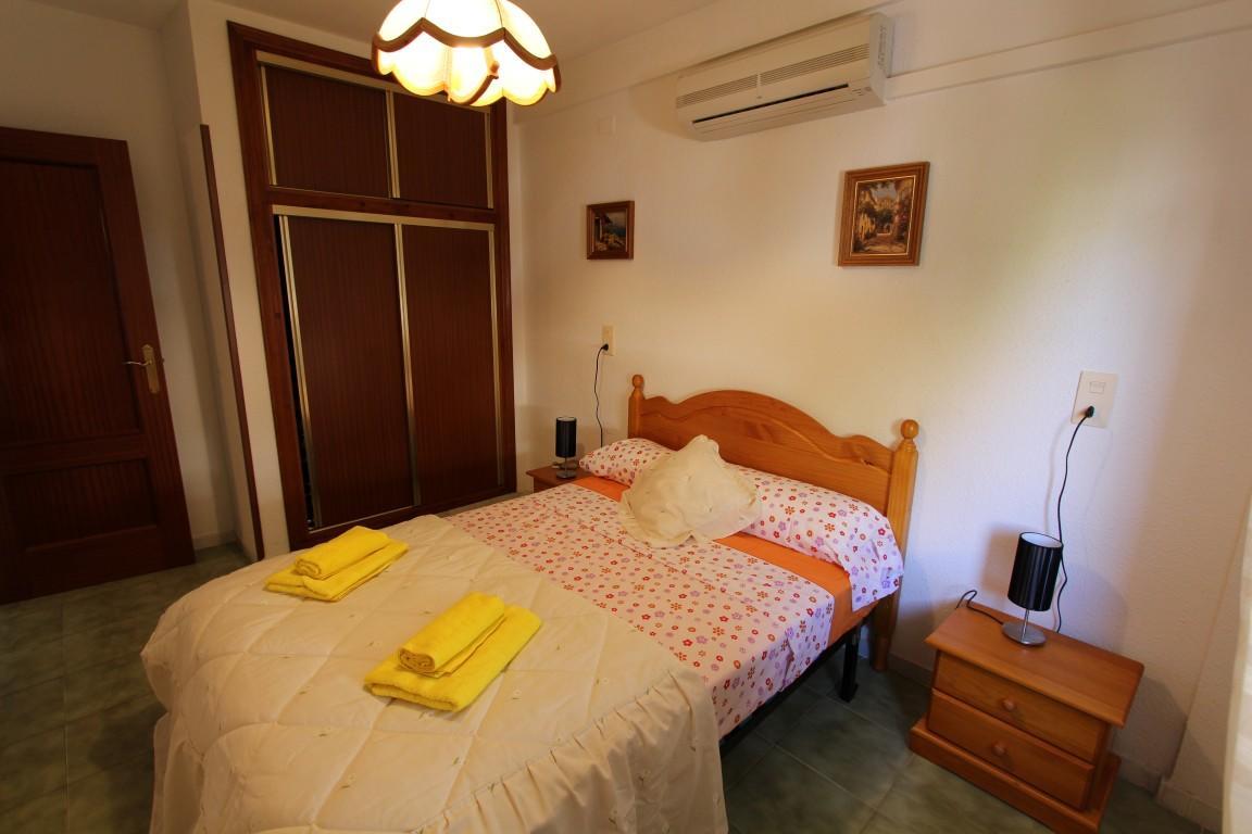 Bungalow La Mata 3429 Exterior foto
