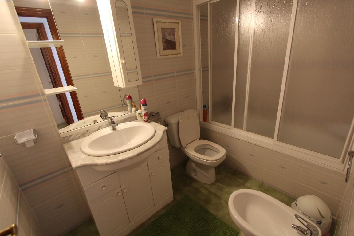Bungalow La Mata 3429 Exterior foto