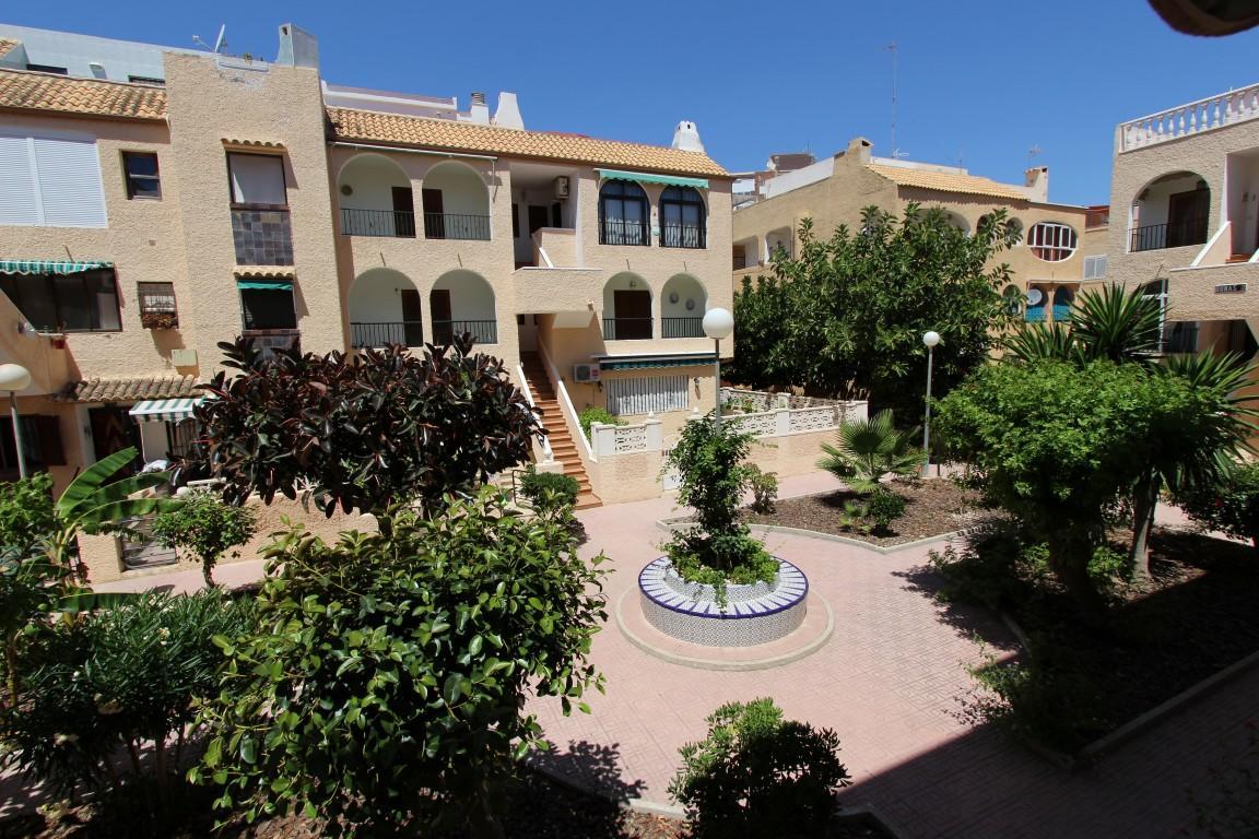 Bungalow La Mata 3429 Exterior foto